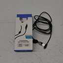 ZGEAR 6 foot Braided Sync and Charge Cable for Micro USB