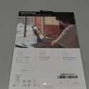 ESR iPad Pro 11 Inch Case with Keyboard (M5/M4, 2025/2024), iPad Pro 11(5th) Keyboard Case with Easy-Set Magnetic Stand, Portrait/Landscape Modes, Removable Protective Case, Rebound 360 Series, Black