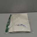 USEASY Shapewear Tummy Control Underwear For Women High Waisted Compression shapewear Lightweight Control Panties L