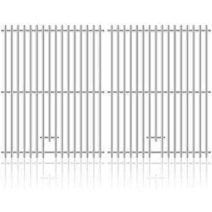 Grill Replacement Parts for Charbroil 463211513 463211514 463211512 463211511 463210310 463210511, Members Mark BQ06043-1, G560-0005-W1 Cooking Grate Grill Grate for Charbroil Classic 463211514