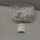 KNONEW 99ft 1216 LED Christmas Lights Outdoor Decorations with 228 Drops, 8 Modes Curtain Fairy String Light, Clear Wire LED String Light Indoor Decor for Wedding Party Christmas