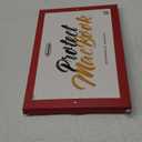 Compatible for MacBook Air 13.6 inch Case M4 M3 M2 2025 2024-2022 Release Model A3240 A3113 A2681, Sturdy Protective Hard Shell Case Cover for MacBook Air M2 13 inch - Matte Clear