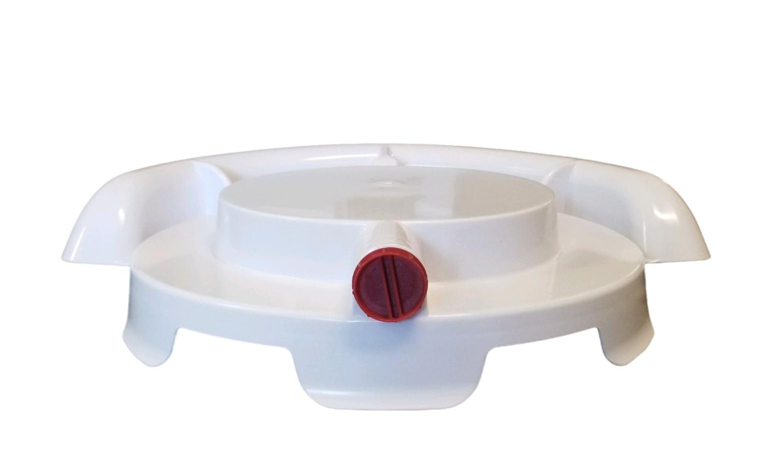 Poultry Pro Waterer
