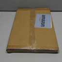 SNOWCLAD Stainless Steel Cutting Board,Double Sided Steel Cutting Boards for kitchen,Stainless Steel/Wheat straw pp Large Board for meat,non toxic Chopping,16 * 11 Inch,Dishwasher Safe