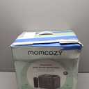 Momcozy DeepClean D8 Bottle Washer, Sterilizer & Dryer - Precision Cleaning
