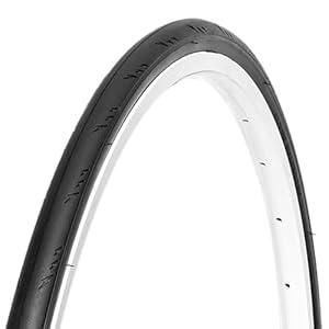 MOHEGIA Road Bike Tire 700Cx25C/ 25-622 mm Folding Bicycle Replacement Tire for On City Road Riding