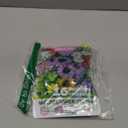 200,000+ Wildflower Seeds Bulk (4oz) 16 Varieties Perennial & Annual Mix, Attract Bees, Butterflies & Hummingbirds, High Germination for Outdoor Pollinator Garden, Unique Gift for Mother, Women, Mom