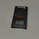 CANSHN Magnetic Compatible with iPhone 17 Pro Case, Upgraded [Full Camera Protection] [Compatible with Magsafe] [Translucent Matte] Shockproof Protective Phone Cover 6.3 Inch - Light Blue