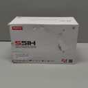 SYMA RC Helicopters, S51H Remote Control Helicopter 2.4GHz Military Army Toys for Boys Girls Kids with Altitude Hold, One Key Take Off/Landing, LED Light, Low Battery Reminder