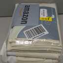 Full Black Out Warm Beige Window Curtains 84 Inches Long for Bedroom Back Tab Rod Pocket 100% Blackout Noise Cancelling Sun Blocking 2 Panels for Sliding Door Boho Farmhouse Curtain Drapes 52x84