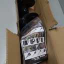 JACKCHEN 6"  31" Auger Bit for Earth Auger,Digger Post Holes Replacement Earth Digger Planting Drill Bit, Garden Tools Spiral Hole Drill Planter for Bulb Planting, Fence Post, Umbrella Holes