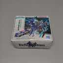 Collision Transforming Dinosaur Car Toy, 2 Magnetic Cars Transform into Dinosaur Toys for Kids Toddler Fun Deformation Robot Dino Car Christmas Birthday Gift Toys for Boys Girls(Blue Dragon)