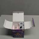 Karaoke Machine for Kids, Portable Mini Speaker with 2 Wireless Microphones, 2026 Top Toys Birthday Gifts for Girls 3, 4, 5, 6, 7, 8, 9, 10, 12+ Years Old Toddler Party Grandkids Present (Rose)