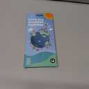 SproutWorld Wood-Cased Pencils | EVERYDAY EARTH | HB Pre-Sharpened Graphite Plantable Wooden Pencils with Flower, Herb & Vegetable Seeds |Gift Ideal for Drawing, Sketching & Shading | 12 Pack