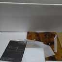 OLIXIS Wood Lift Top Coffee Table with Hidden Compartment and Large Storage Shelf, Lift Tabletop Dining Center Table for Home Living Room Office, Natural Wood