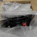 UNONLUX Retractable Ratchet Straps Heavy Duty Fit for Ford F150, Upgraded 360 Rotation One-Handed OperationTie Down Straps for 2015-2025 Ford F150 Accessories 2017-2025 F250 F350 F450 F550