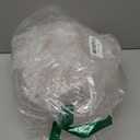 8 Pcs Mixed Extendable Clear Drawer Organizer, All Adjustable Vanity Storage Box, 2-Size Desk Drawer Organizer, Acrylic Storage Bins for Makeup, Bedroom Dressers Tool Organizer for Gadgets, Pink (4 Large + 4 Medium - Pink)