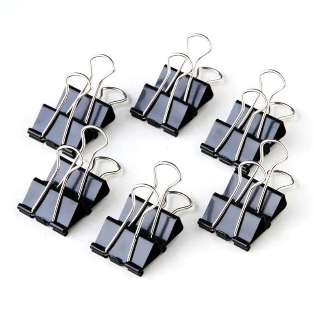 Mangoose Clip 12 Pcs. Pack Of 4