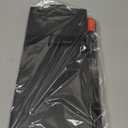 Veharvim Polarized Sun Visor Extender for Car with Zipper Slider, UV400 Car Sun Visor Extension with PC Lens and Side Sunshade,Anti-Glare for Safe Driving,UV-Filtering/Protection(Passenger Side