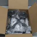 Pet Wheelchair for Leg Support Helps Senior Wheelchair for Back LegsAdjustable Pet CartAssist a paralyzed pet get Back on its feetSupport Leg Brace and Hip(Small)