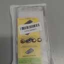 Phone Case for Galaxy A42 5G Case, Samsung A42 5G Case for Girls Women, Clear Full Body Protective Shockproof Hard PC Shell Soft TPU Bumper Cover Cases for Samsung Galaxy A42 5G (Clear)