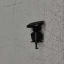 HADINI Magnetic Phone Holder for Car Vent [Metal Hook Clip] Car Mount Compatible with All Smartphones Fit All iPhone 17/16/15/14/13 Pro Max Plus & Samsung S25