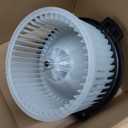 HVAC Blower Motor Fan Assembly for 20012007 Toyota Sequoia, 20042006 Toyota Tundra 871030C022 700063 Air Conditioning Blower Motor with Fan Cage