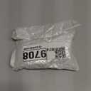 Light Soften Tape 2 PCS 0.78 In x 29 Ft Led Light Strip Masking Tape Lighting Dimming Cover Sticker (Beige)