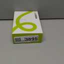 Jugbow Dog Shock Collar - 4500FT Dog Training Collar with Remote, IPX8 Waterproof Electric Dog Collar with 4 Training Modes, Security Lock, Rechargeable eCollar for 10-120lbs Small Medium Large Dogs (Green 1 Pack)