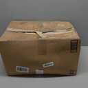 DUMPMAN 20 FT RV Sewer Hose Kit, Sewer Hose for RV Camper - Includes 2 Attachable 10 ft Sewer Hose with Swivel Fitting, 90 Degree Clear View Sewer Adapter, and 4 Storage Caps