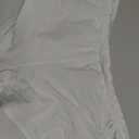 Under Armour Womens Fly By Shorts, (100) White/White/Reflective, X-Large