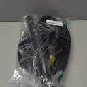 Morph Police Officer Costume For Girls, Cop Costume For Girls, Girl Police Officer Costumes Blue, Kids Halloween Costumes (7-9 Years)