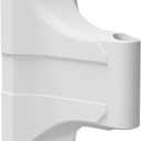 Compact Sereis Mounting Bracket for Wall Mounted Hose Reel, Grey