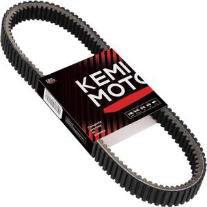 KEMIMOTO X3 Belt Maverick CVT Drive Belt Compatible with Can-Am X3 and MAX Models 2017-2025 OEM Replace #422280652#422280651#417300383#422280654#422280280#49C4266