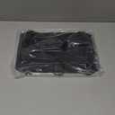 2026 Upgraded Antenna for Smart TV, 2800+ Miles Indoor TV Antenna, HDTV Antenna for Local Channels Long Range, Digital Antenna with Amplifier Signal Booster Support 8K 4K 1080p 18FT Coxial Cable