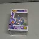 Funko Pop! Animation: Kpop Demon Hunters - Derpy with Sussie - Collectable Vinyl Figure - Gift Idea - Official Merchandise - Toys for Kids & Adults - TV Fans