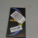 TORRAS 360 Magnetic Stand for iPhone 17 Pro Max Case, [Fit for MagSafe] [4X MilitaryGrade Protection] Slim Case for iPhone 17 Pro Max 6.9" 2025, Clear, Ostand O3 Fitness Series