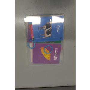 Letters