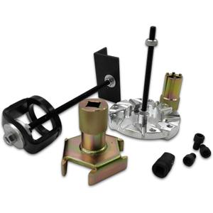 Primary & Secondary Clutch Service Tools Kit for Polaris, Compatible with RZR 900, RZR 1000, RZR Turbo 1000, Ranger General XP P-90 Primary & Secondary Clutch Service Tools Kit for Polaris, Compatible with RZR 900, RZR 1000, RZR Turbo 1000, Ranger General XP P-90