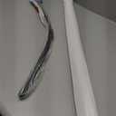 ACDelco GM Original Equipment 42724844 Driver Side Windshield Wiper Blade