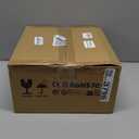 Seealle Farmhouse Table Lamps Set of 2 - Rustic Lamp for Bedroom Living Room, 22" Boho Bedside Lamps for Night Stands End Table Office Desk Lamp Nightstand with Linen Shades(Antique Green)