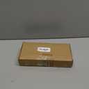 RV Roof Sealant, Self-Leveling Lap Sealant White, RV Caulking for Roofing, Maintenance, Camper & Trailer Roof Leak Repair, 2 Pack