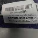 SHAPELLX Shapewear Tummy Control Panties for Women Underwear High Waisted Faja Body Shaper Stomach shapewear (XL, Black)