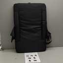 Double Heated Portable Reclining Bleachers Back Chair, Stadium Seats with Heated Back and Cushion, Outdoor Chair Cushion, Beach Chair , Stadium Chair with Back and Arm Support for Sport Events