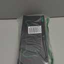 Gammeefy Switch Controller for Switch/Switch OLED, Hall Effect One-Piece Joypad Controller Replacement for Switch Pro Controller, Switch Remote with Turbo & Dual Motor Vibration