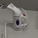 URPOWER Steamer for Clothes Steamer, Portable Handheld Garment Fabric Steamer Fast Heat-up Powerful Clothes Steamer with High Capacity for Home and Travel - Not for Abroad (01-130ml, White)