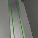 55in Guide Rail FS-1400/2, 55" Track for Festool TS-55/TS-60/TS-75 Track Saws, 55in Guide Rail With Connector, High-Strength Aluminum Alloy