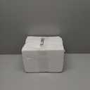 Hanging Candle Holder, Globe Tea Light Holder, Hanging Vase, Terrarium, Orbs Container, Micro Landscape DIY for Home, Office, Wedding (3.15" 6Pcs)