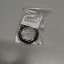 Sam Villa Signature Series Ionic Professional Hair Dryer Replacement Cover With Mesh