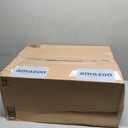 Corrugated Shipping Boxes 12x9x4Inches, 23Pack Kraft Cardboard Literature Mailers, Durable Small Business Mailing Boxes for Packaging & Shipping Supplies, White,Shipping boxes made from recycled paper
